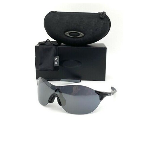 Oakley Men's EVZero Swift OO9410-01 Sunglasses - Picture 3 of 3